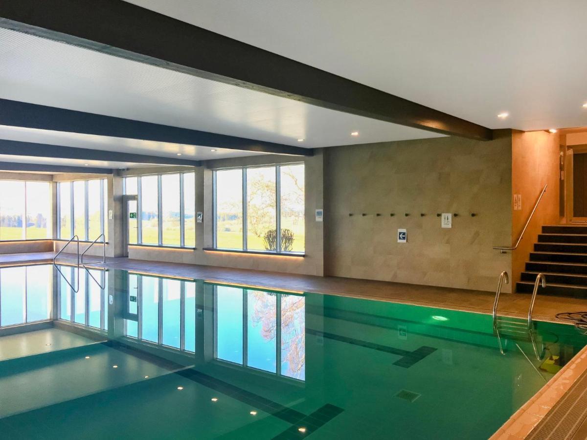 Apartment Langes Leben - Al Khalid By Interhome Dittishausen Εξωτερικό φωτογραφία