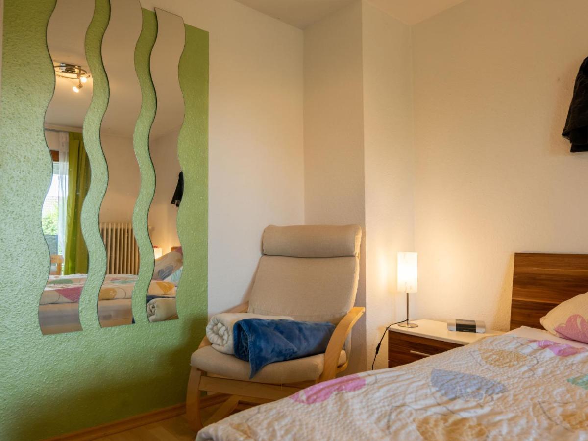 Apartment Langes Leben - Al Khalid By Interhome Dittishausen Εξωτερικό φωτογραφία