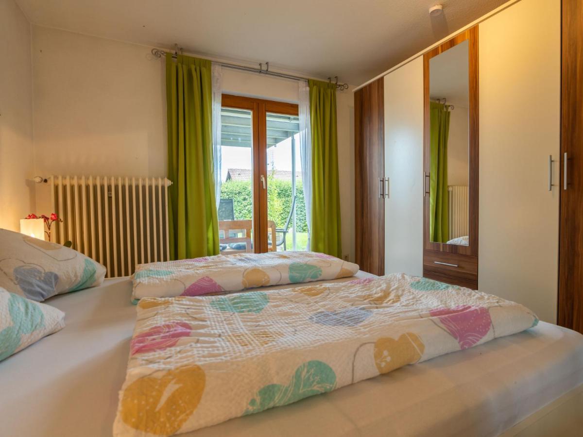 Apartment Langes Leben - Al Khalid By Interhome Dittishausen Εξωτερικό φωτογραφία