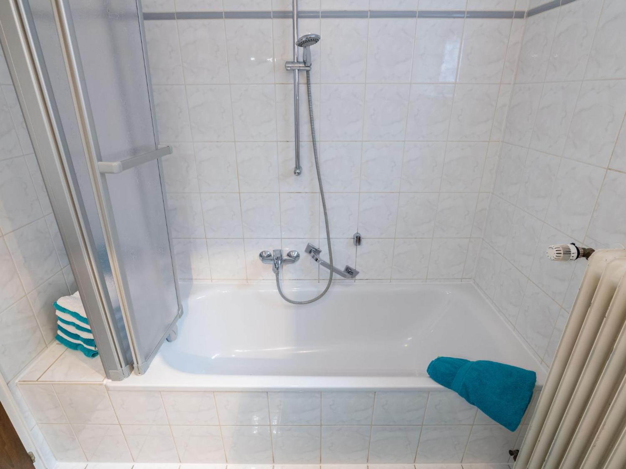 Apartment Langes Leben - Al Khalid By Interhome Dittishausen Εξωτερικό φωτογραφία