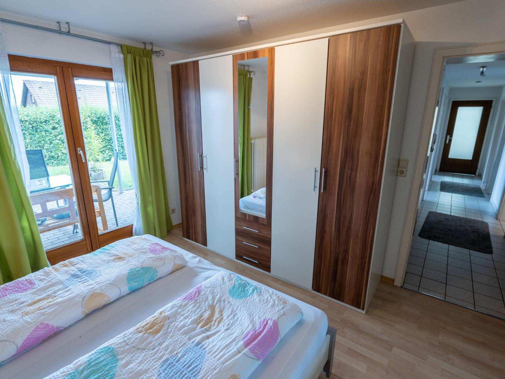 Apartment Langes Leben - Al Khalid By Interhome Dittishausen Εξωτερικό φωτογραφία